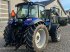 Traktor Türe ait New Holland T5.100 Blue Power udstyrs model, med brede hjul, frontlift og ekstra lys., Gebrauchtmaschine içinde Lintrup (resim 19)