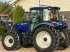 Traktor Türe ait New Holland T5.100 Blue Power udstyrs model, med brede hjul, frontlift og ekstra lys., Gebrauchtmaschine içinde Lintrup (resim 17)