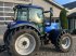 Traktor Türe ait New Holland T5.100 Blue Power udstyrs model, med brede hjul, frontlift og ekstra lys., Gebrauchtmaschine içinde Lintrup (resim 18)