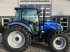 Traktor Türe ait New Holland T5.100 Blue Power udstyrs model, med brede hjul, frontlift og ekstra lys., Gebrauchtmaschine içinde Lintrup (resim 2)