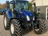 Traktor Türe ait New Holland T5.100 Blue Power udstyrs model, med brede hjul, frontlift og ekstra lys., Gebrauchtmaschine içinde Lintrup (resim 23)