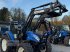 Traktor of the type New Holland T5.100 DC CAB 1.5 HD, Neumaschine in Lindenfels-Glattbach (Picture 2)