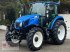 Traktor Türe ait New Holland T5.100 Dual Command, Gebrauchtmaschine içinde Ziersdorf (resim 9)