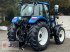 Traktor Türe ait New Holland T5.100 Dual Command, Gebrauchtmaschine içinde Ziersdorf (resim 4)