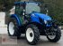 Traktor Türe ait New Holland T5.100 Dual Command, Gebrauchtmaschine içinde Ziersdorf (resim 3)