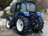 Traktor Türe ait New Holland T5.100 Dual Command, Gebrauchtmaschine içinde Ziersdorf (resim 7)
