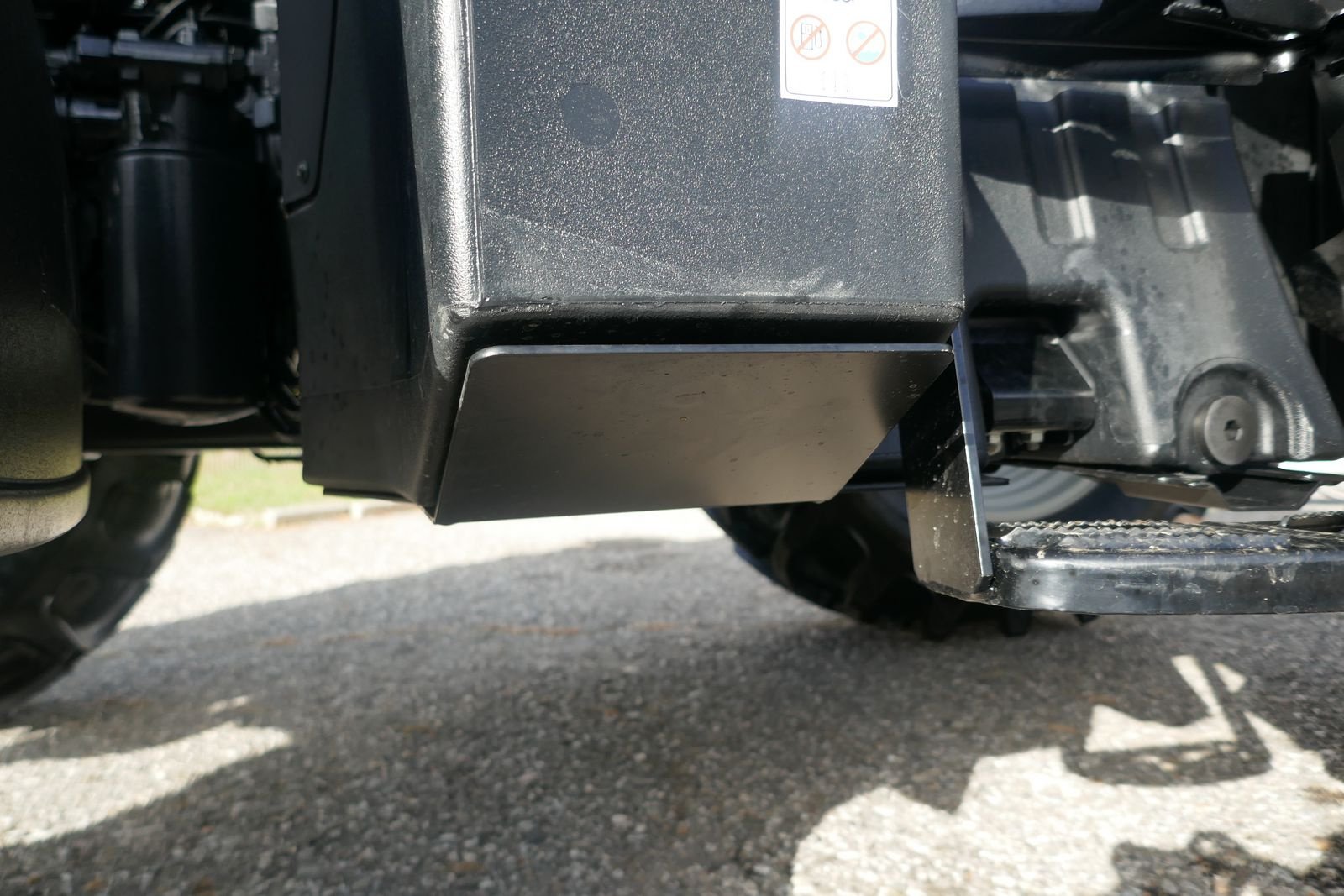 Traktor του τύπου New Holland T5.100 Dual Command, Gebrauchtmaschine σε Villach (Φωτογραφία 18)