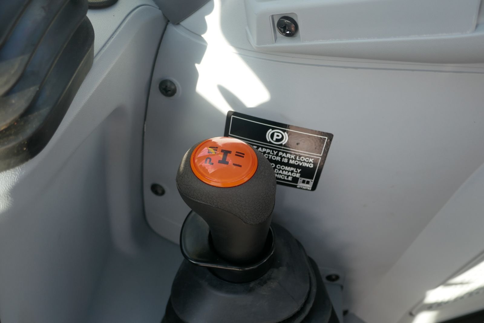 Traktor του τύπου New Holland T5.100 Dual Command, Gebrauchtmaschine σε Villach (Φωτογραφία 12)