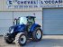 Traktor des Typs New Holland T5.100 EC, Gebrauchtmaschine in Saint-Nabord (Bild 2)