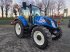 Traktor vrste New Holland T5.100 EC, Gebrauchtmaschine v VILLAINES LA JUHEL (Slika 1)