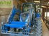 Traktor of the type New Holland t5.100 ec, Gebrauchtmaschine in CHAUVONCOURT (Picture 1)