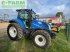 Traktor typu New Holland t5.100 ec, Gebrauchtmaschine w CHAUVONCOURT (Zdjęcie 4)