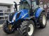 Traktor типа New Holland t5.100 electro command, Gebrauchtmaschine в RUDEN (Фотография 1)