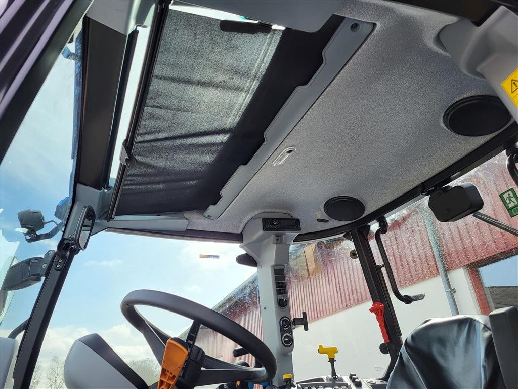 Traktor του τύπου New Holland T5.100 Electro Command, Gebrauchtmaschine σε Storvorde (Φωτογραφία 10)