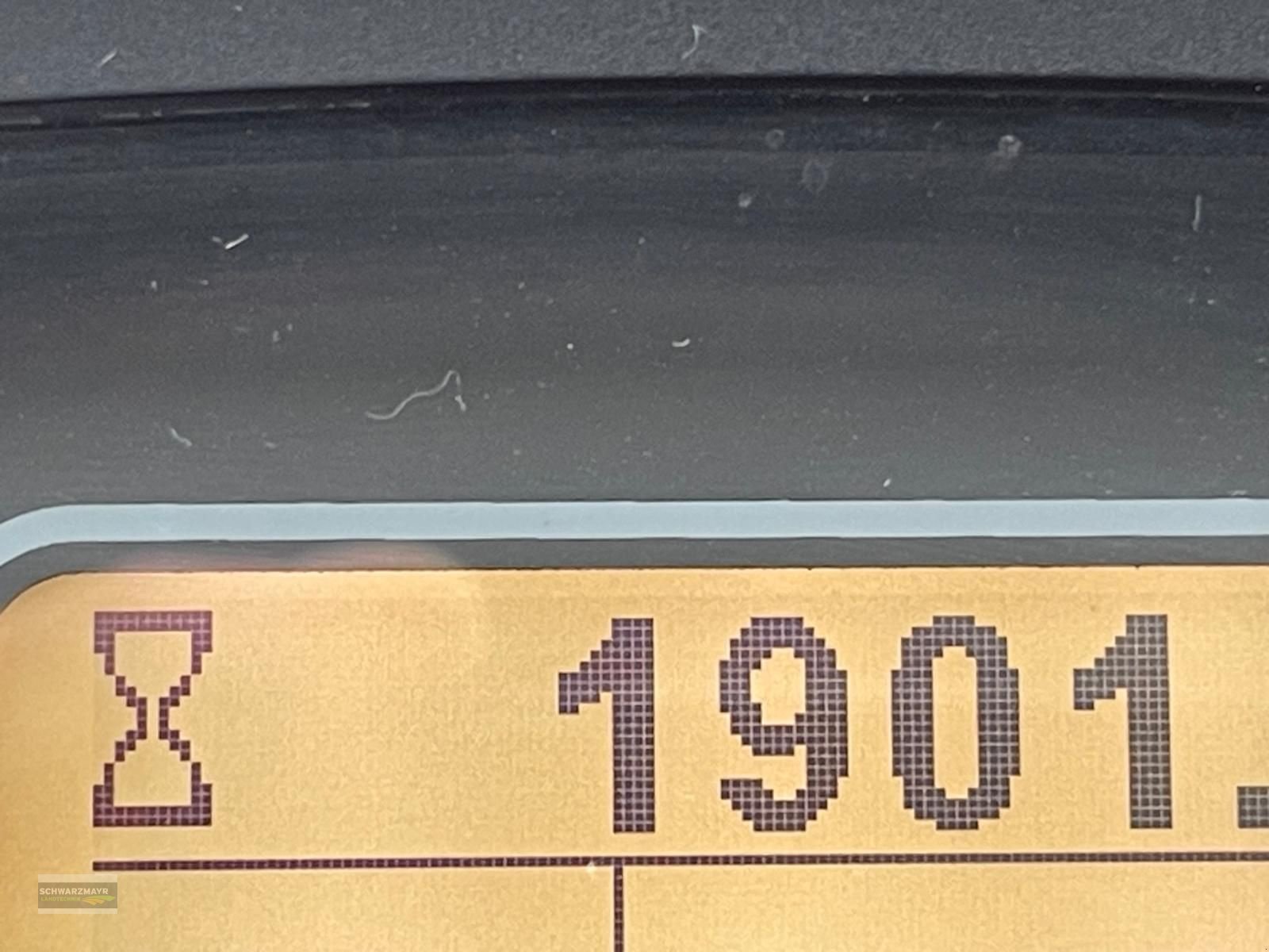 Traktor a típus New Holland T5.100 Electro Command, Gebrauchtmaschine ekkor: Gampern (Kép 8)