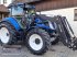 Traktor typu New Holland T5.100 ElectroCommand mit Frontlader, Gebrauchtmaschine v Lichtenfels (Obrázok 5)
