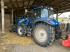 Traktor del tipo New Holland T5.100 EVOLUTION, Gebrauchtmaschine en TREMEUR (Imagen 3)