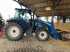 Traktor del tipo New Holland T5.100 EVOLUTION, Gebrauchtmaschine en TREMEUR (Imagen 1)