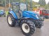 Traktor des Typs New Holland T5.100 Hi Lo 1.5 Dual Command, Vorführmaschine in Burgkirchen (Bild 3)