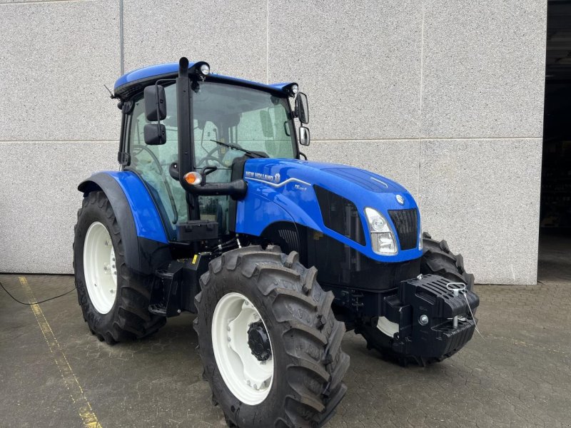 Traktor a típus New Holland T5.100 S PS STAGE V, Gebrauchtmaschine ekkor: Hadsten