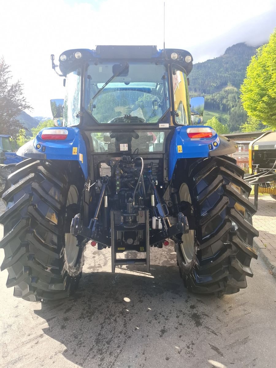 Traktor typu New Holland T5.100 Utility Dual Command, Neumaschine v Burgkirchen (Obrázok 2)