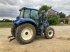 Traktor tip New Holland T5.100, Gebrauchtmaschine in CORMENON (Poză 6)