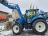 Traktor of the type New Holland T5.100, Neumaschine in Buch am Wald (Picture 1)