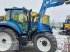 Traktor of the type New Holland T5.100, Neumaschine in Buch am Wald (Picture 3)