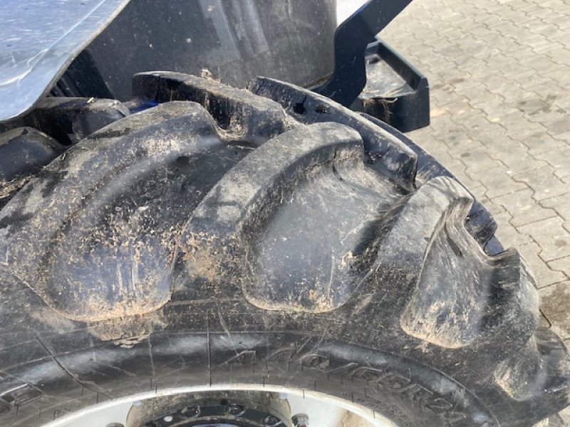 Traktor del tipo New Holland T5.100, Gebrauchtmaschine en Gudensberg (Imagen 11)