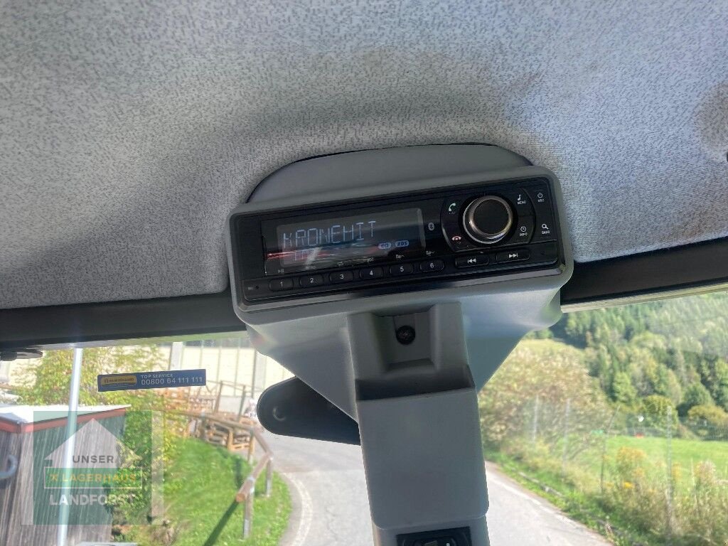 Traktor tipa New Holland T5.100, Gebrauchtmaschine u Murau (Slika 26)