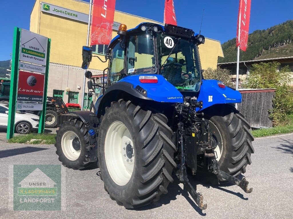 Traktor tipa New Holland T5.100, Gebrauchtmaschine u Murau (Slika 8)