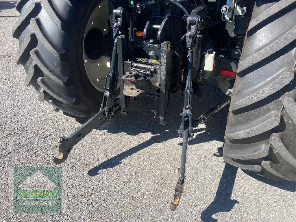 Traktor tipa New Holland T5.100, Gebrauchtmaschine u Murau (Slika 17)