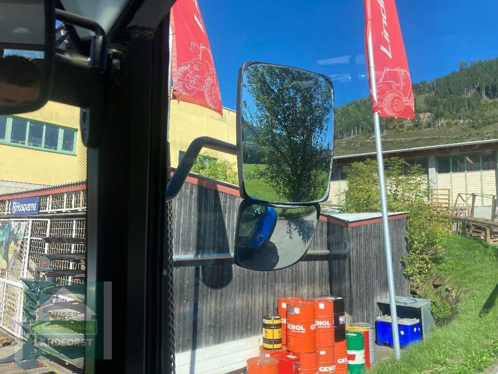 Traktor tipa New Holland T5.100, Gebrauchtmaschine u Murau (Slika 29)