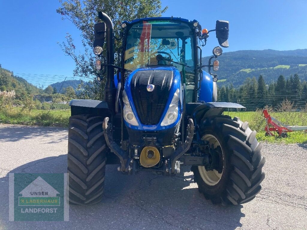 Traktor tipa New Holland T5.100, Gebrauchtmaschine u Murau (Slika 2)