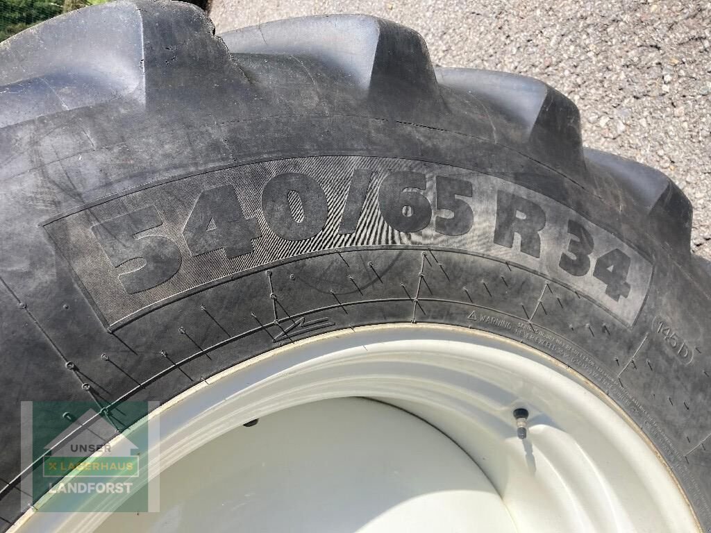 Traktor tipa New Holland T5.100, Gebrauchtmaschine u Murau (Slika 15)