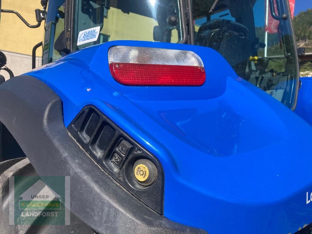 Traktor tipa New Holland T5.100, Gebrauchtmaschine u Murau (Slika 19)