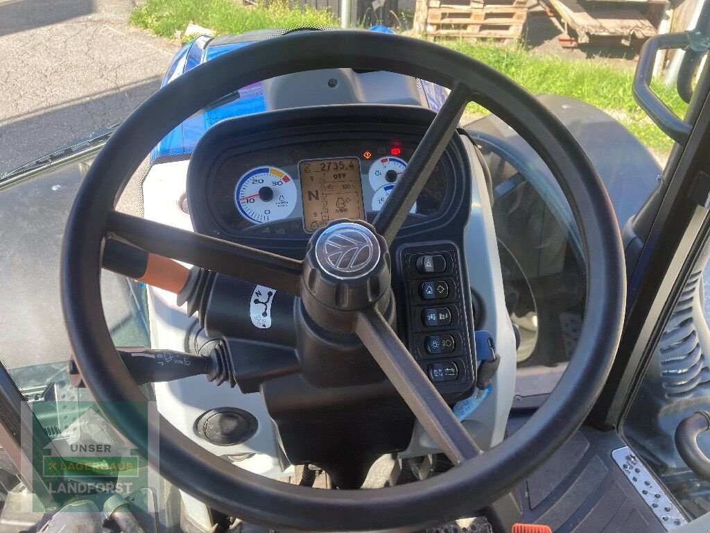 Traktor tipa New Holland T5.100, Gebrauchtmaschine u Murau (Slika 23)