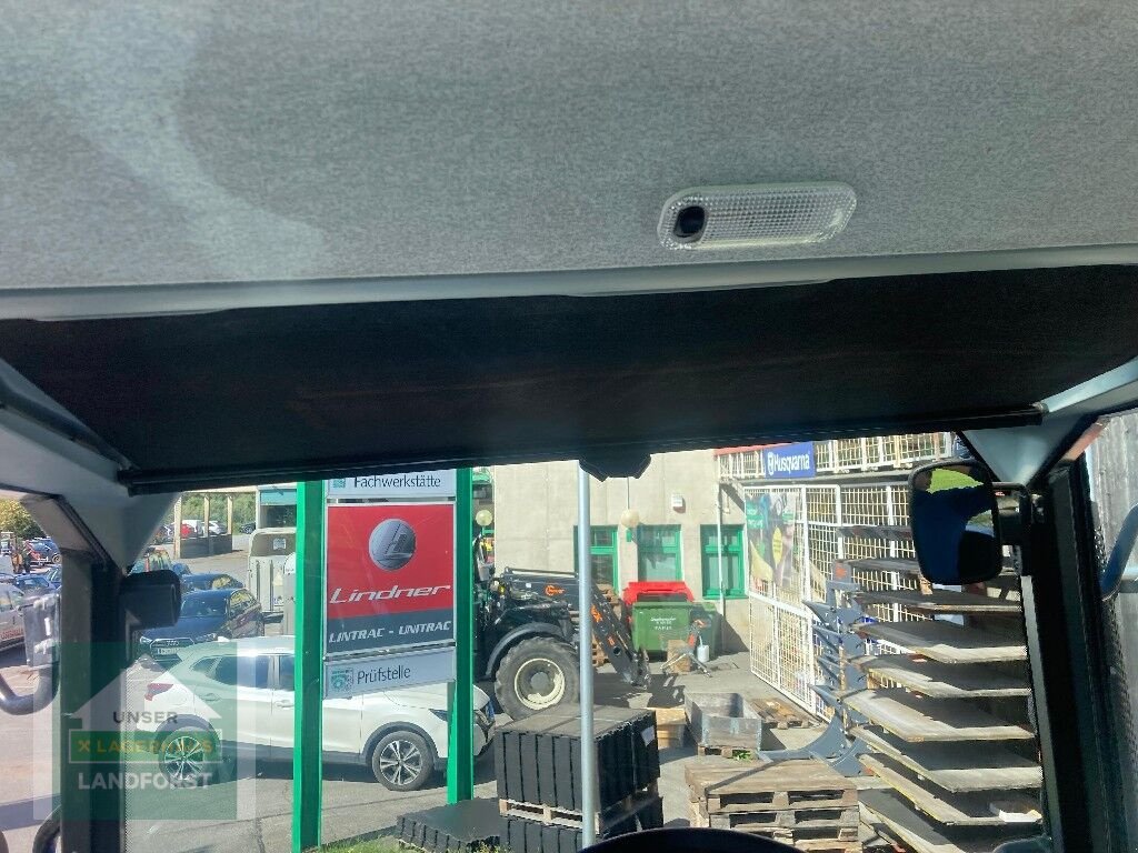 Traktor tipa New Holland T5.100, Gebrauchtmaschine u Murau (Slika 28)