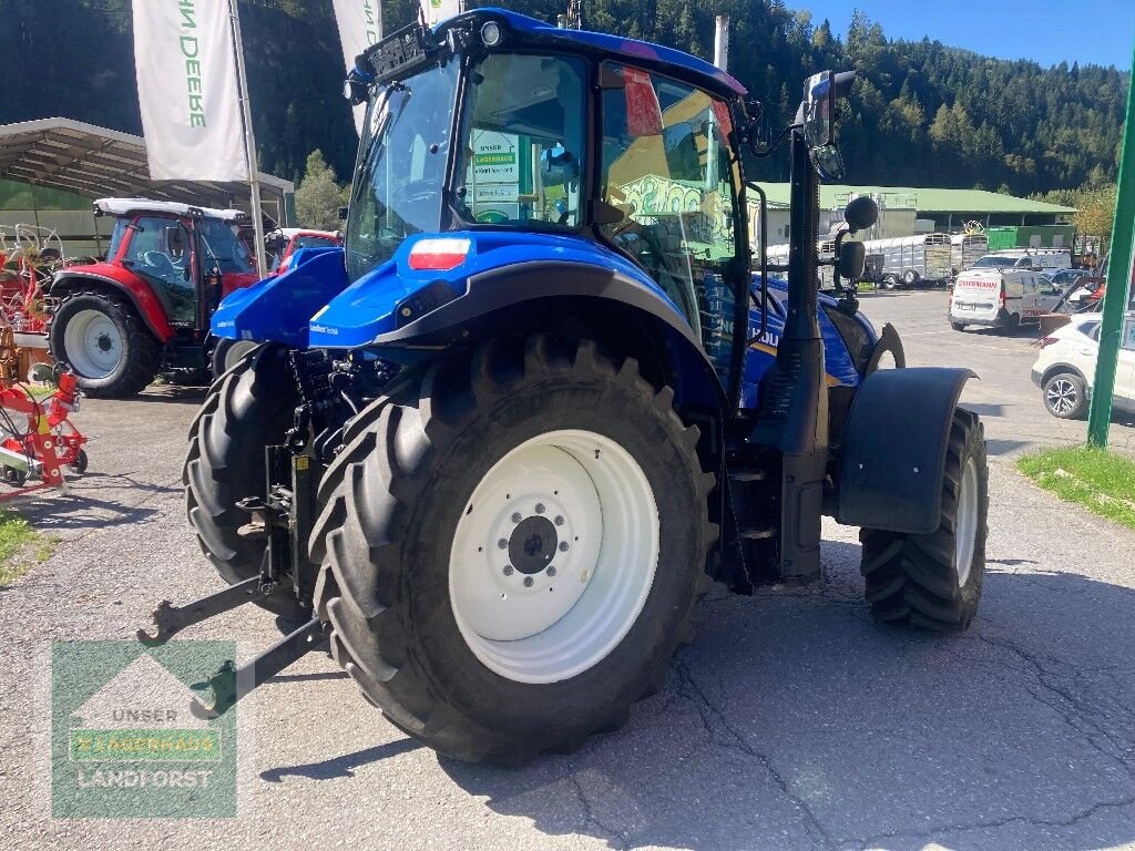 Traktor tipa New Holland T5.100, Gebrauchtmaschine u Murau (Slika 10)