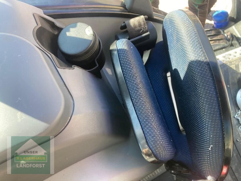 Traktor tipa New Holland T5.100, Gebrauchtmaschine u Murau (Slika 27)