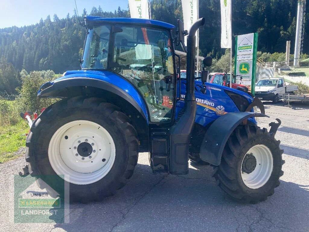 Traktor tipa New Holland T5.100, Gebrauchtmaschine u Murau (Slika 11)