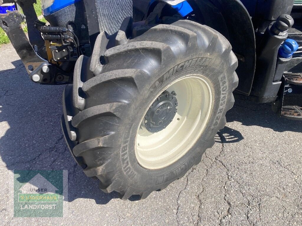 Traktor tipa New Holland T5.100, Gebrauchtmaschine u Murau (Slika 12)