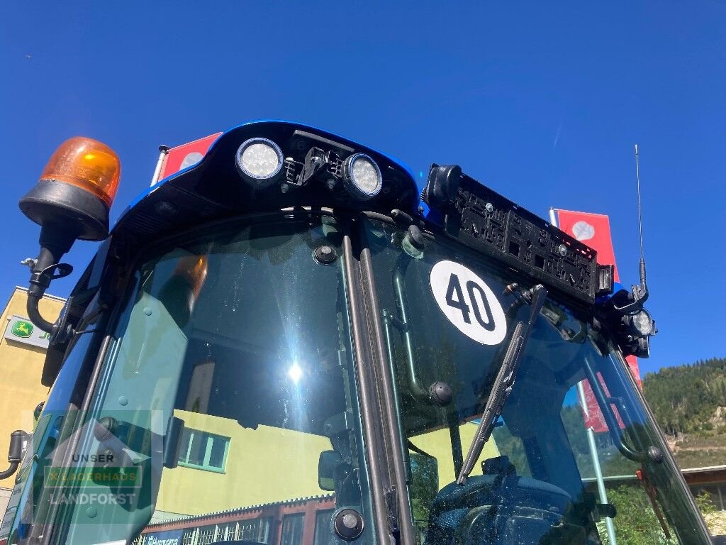 Traktor tipa New Holland T5.100, Gebrauchtmaschine u Murau (Slika 16)