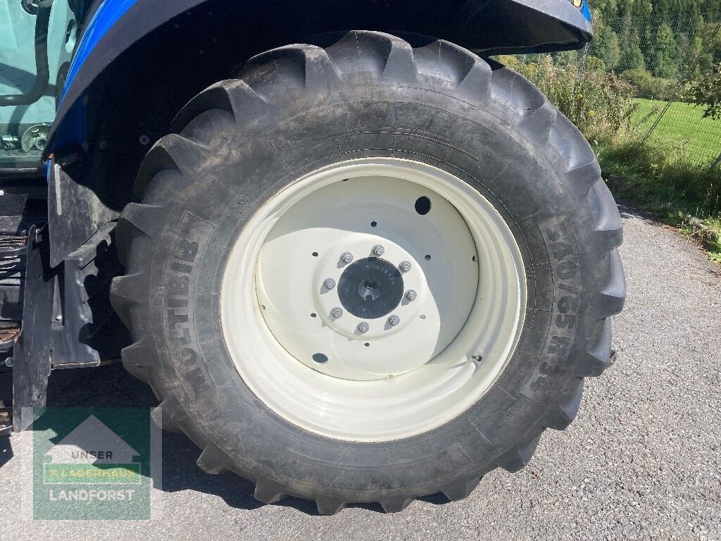Traktor tipa New Holland T5.100, Gebrauchtmaschine u Murau (Slika 14)