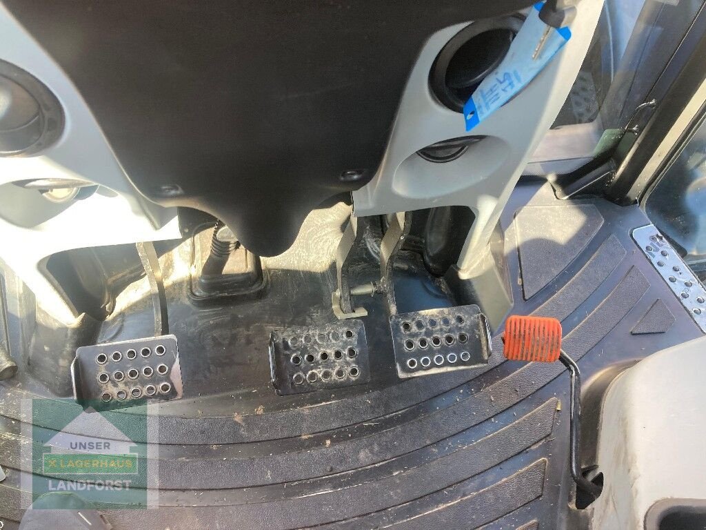 Traktor tipa New Holland T5.100, Gebrauchtmaschine u Murau (Slika 24)