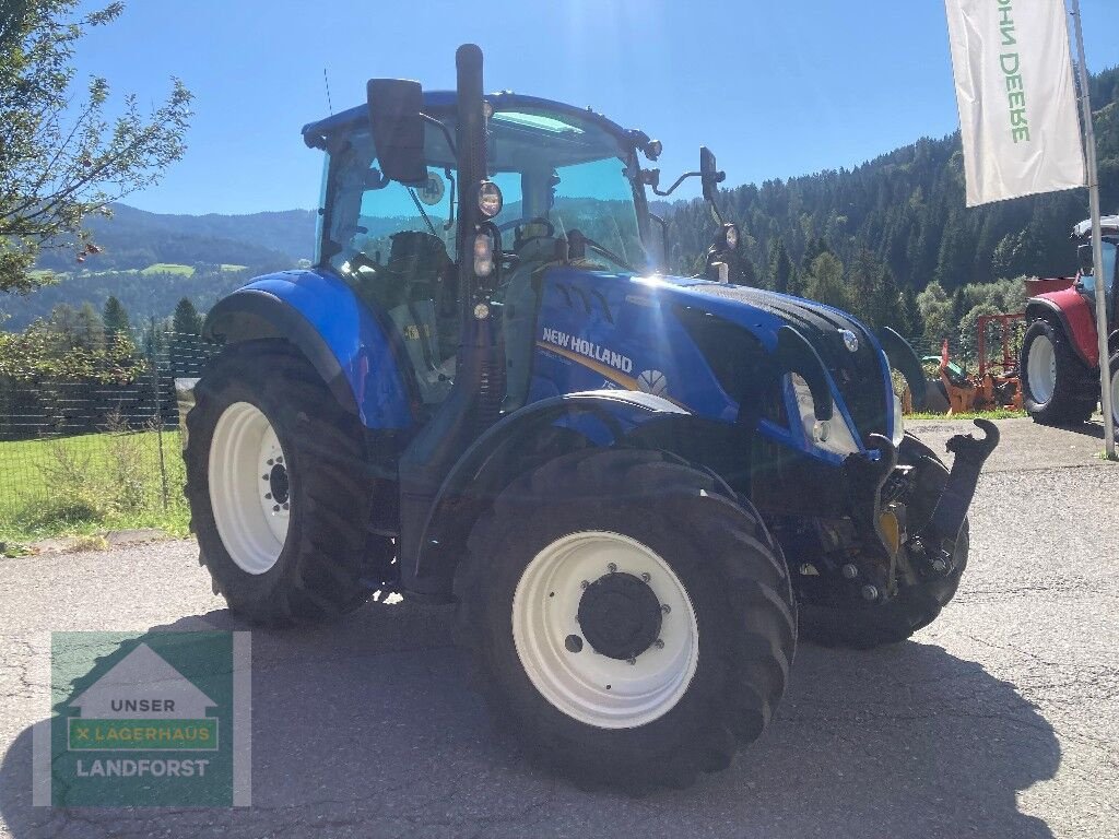 Traktor tip New Holland T5.100, Gebrauchtmaschine in Murau (Poză 1)