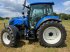 Traktor типа New Holland T5.100, Gebrauchtmaschine в Neuburg an der Donau (Фотография 1)
