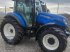 Traktor типа New Holland T5.100HILO 1.5CAB, Neumaschine в Mörstadt (Фотография 2)