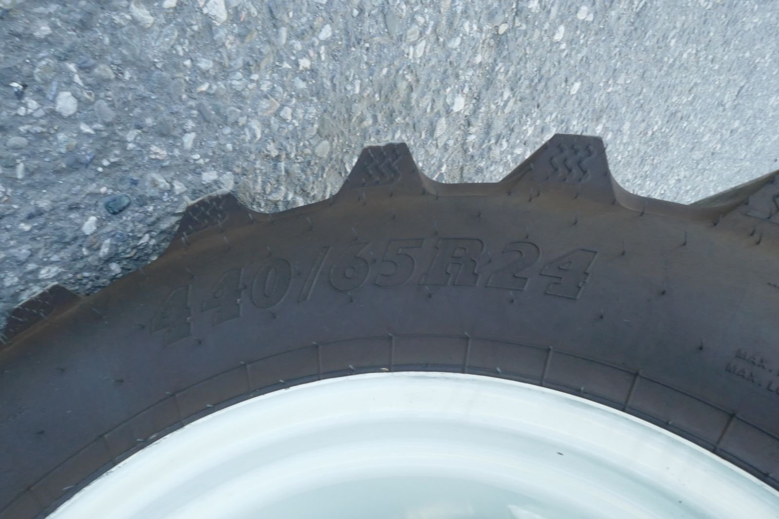 Traktor Türe ait New Holland T5.100S Powershuttle, Gebrauchtmaschine içinde Villach (resim 8)