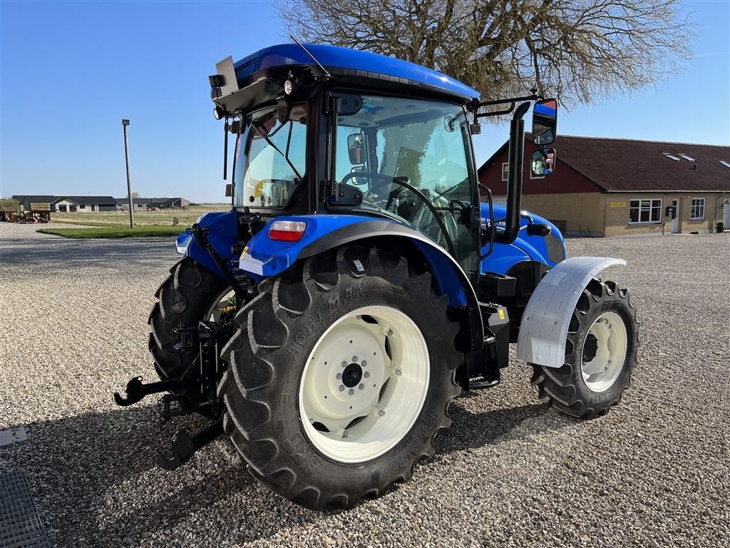 Traktor del tipo New Holland T5.100S, Gebrauchtmaschine en Storvorde (Imagen 5)